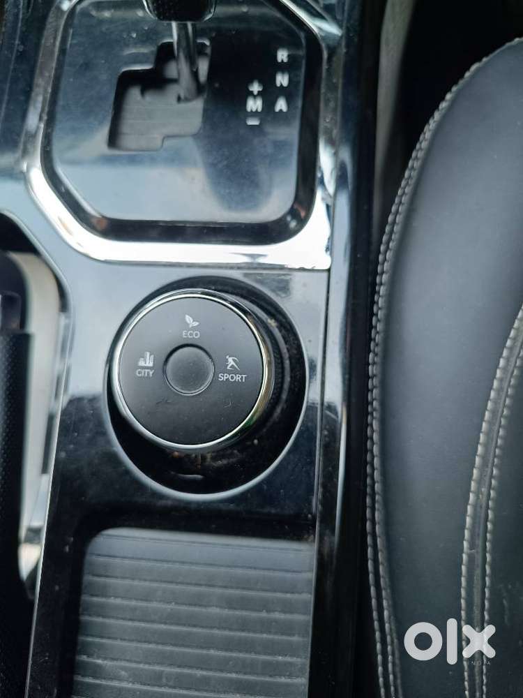 Tata Nexon 1.2 Revotron Xza Plus, 2022, Diesel