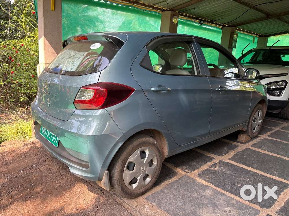 Tata Tiago Ev 2023 Electric Well Maintained