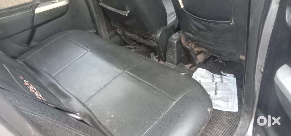 Maruti Suzuki Wagon R Vxi, 2014, Petrol