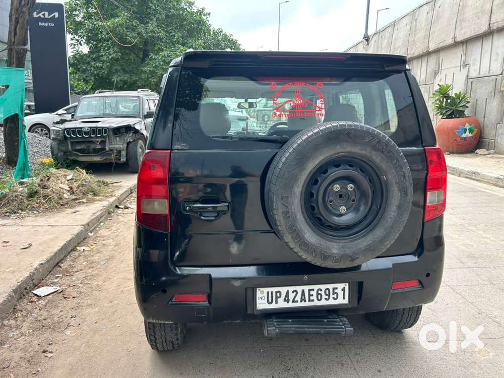Mahindra Tuv 300 Diesel 2015
