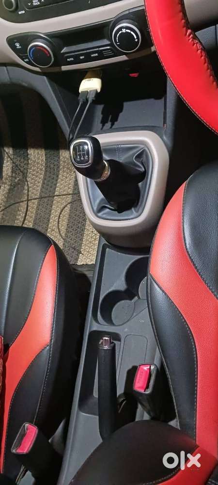 Grand I10 Asta, Top Model,well Maintained Car