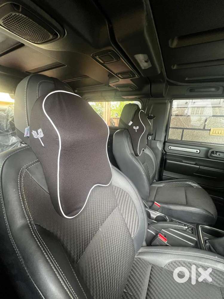 Mahindra Thar 2023 Diesel Well Maintained Genuine Buyers Nly