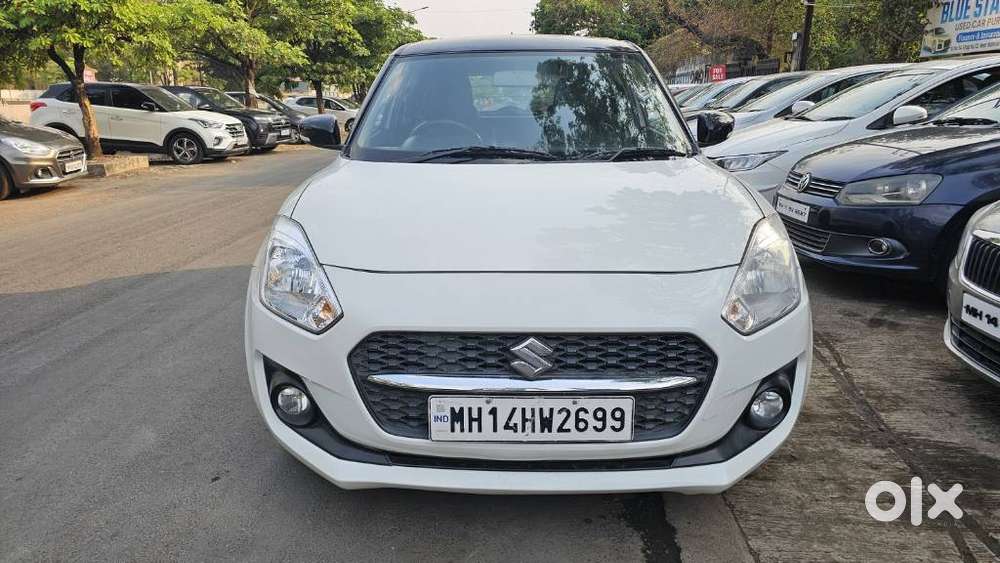 Maruti Suzuki Swift Vdi Bs Iv, 2019, Diesel