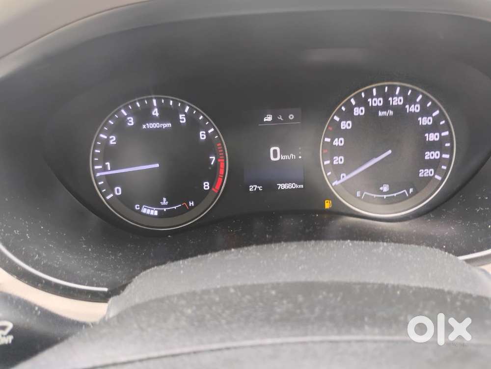 Hyundai Elite I20 Asta (o) 1.2 Mt, 2016, Petrol