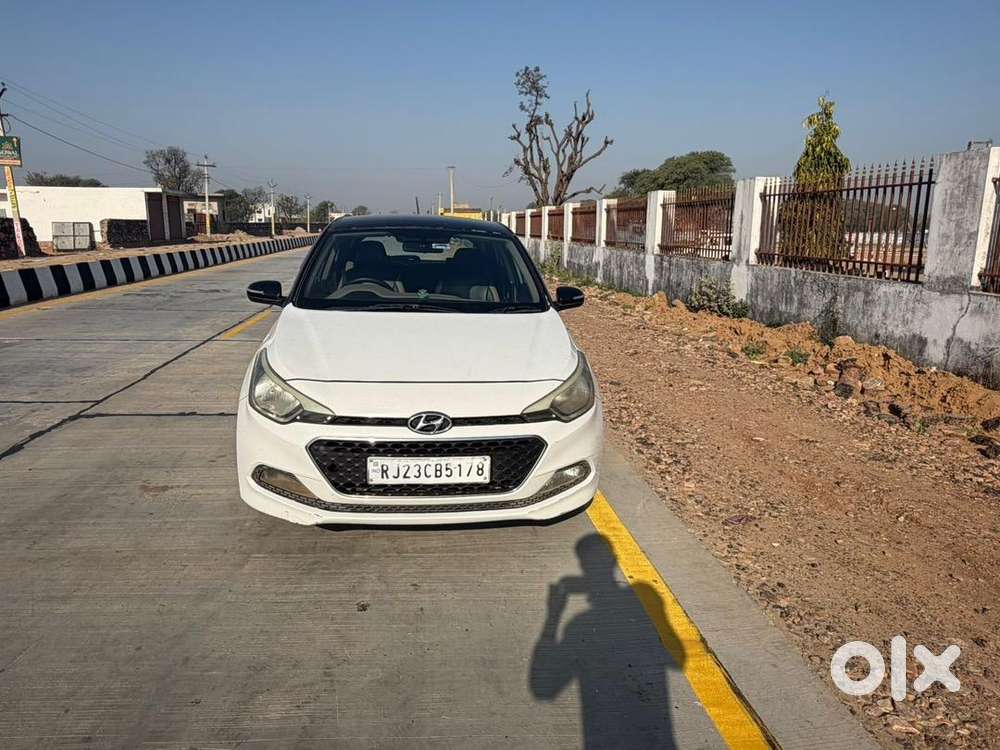 Hyundai I20 2015 Diesel 700000 Km Driven