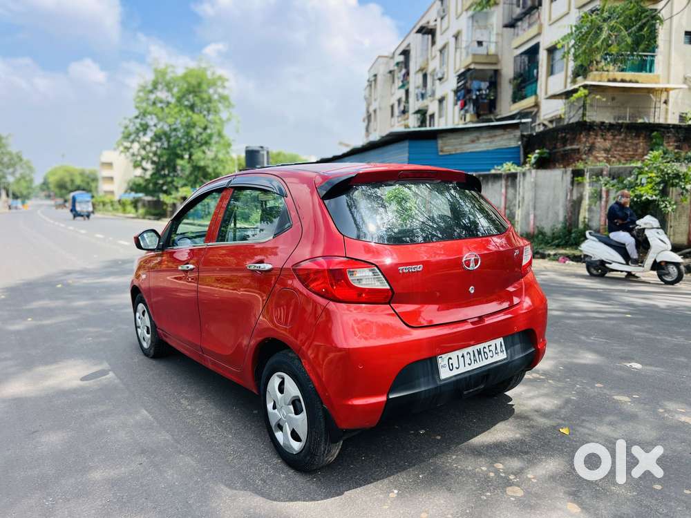 Tata Tiago 1.2 Revotron Xt, 2020, Diesel