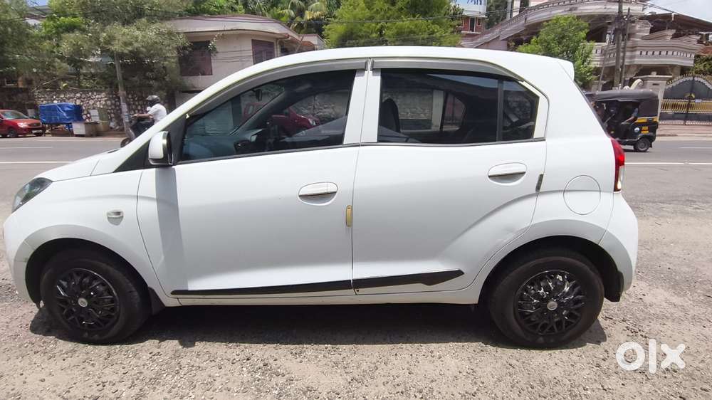 Hyundai New Santro 1.1 Magna Amt, 2019, Petrol