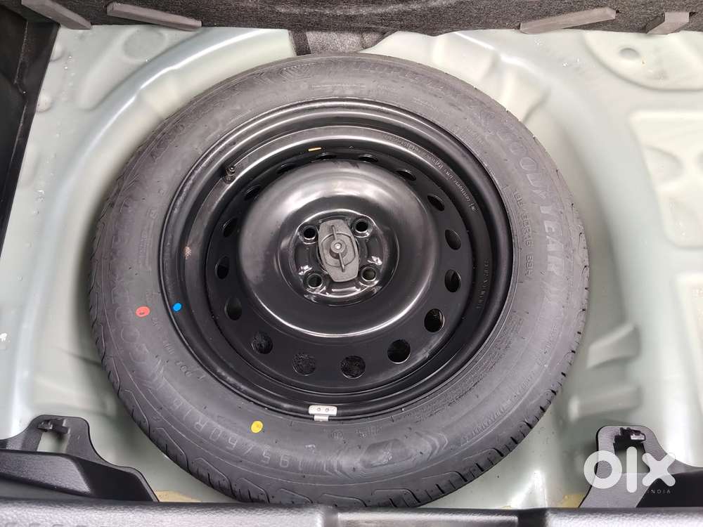 Maruti Suzuki Fronx Delta Plus 1.2 Ags, 2023, Petrol