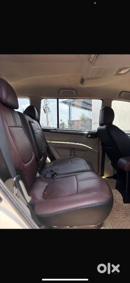 Mitsubishi Pajero Sport 2.5 Manual, 2013, Diesel