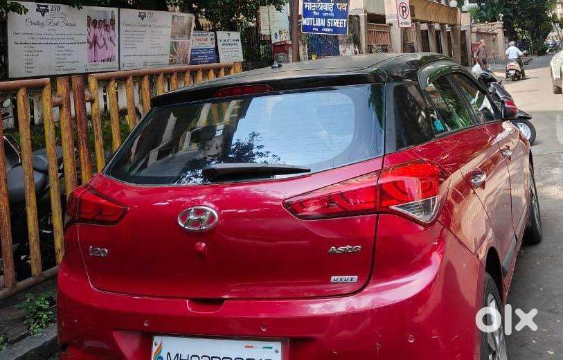 Hyundai Elite I20 2014 Petrol Well Maintained