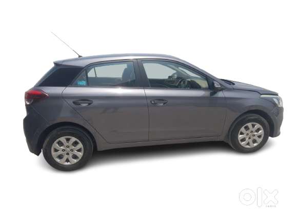 Hyundai I20 Sportz 1.2 Vtvt, 2017, Petrol