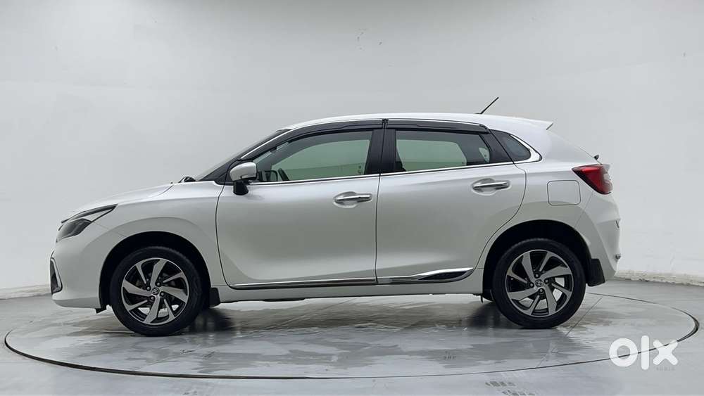 Toyota Glanza 1.2 V, 2024, Petrol