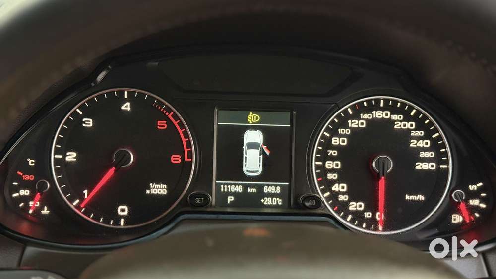 Audi Q5 2.0 Tdi Quattro Premium Plus, 2013, Diesel