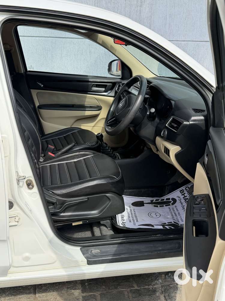 Honda Amaze [ ] 1.5 Vx I-dtec Mt, 2019, Diesel