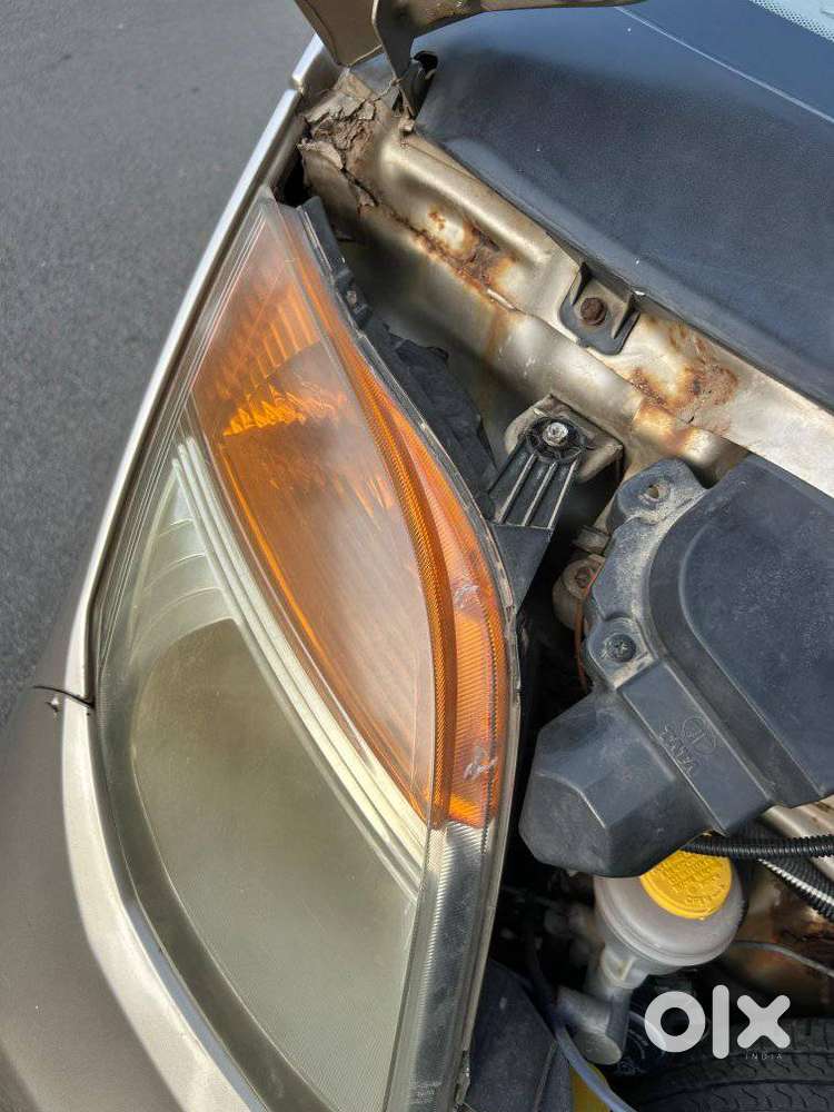 Tata Nano Xm, 2013, Petrol