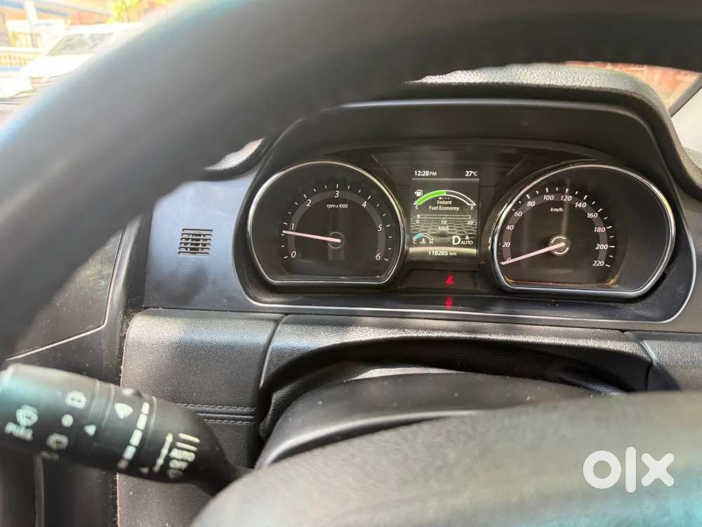 Tata Hexa 2.2 Xt 4x4 7 Str, 2018, Diesel