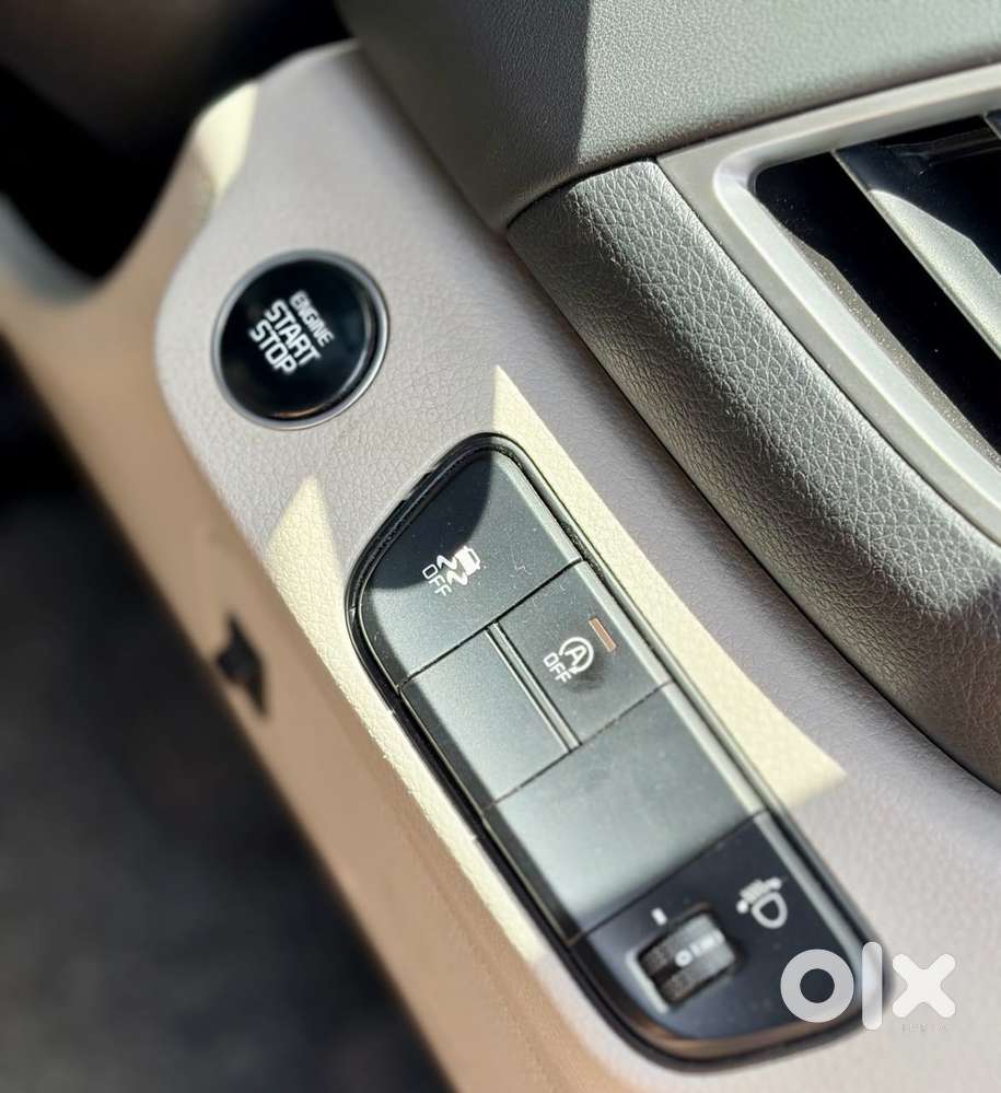Kia Seltos Htx Plus At D, 2024, Diesel