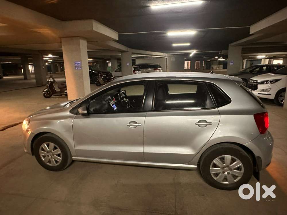 Volkswagen Polo 1.0 Mpi 2018