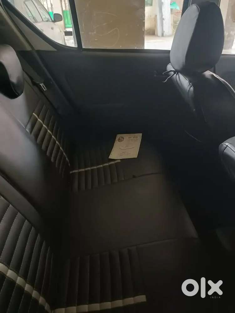 2013 Maruti Suzuki Ritz 1.2 Diesel