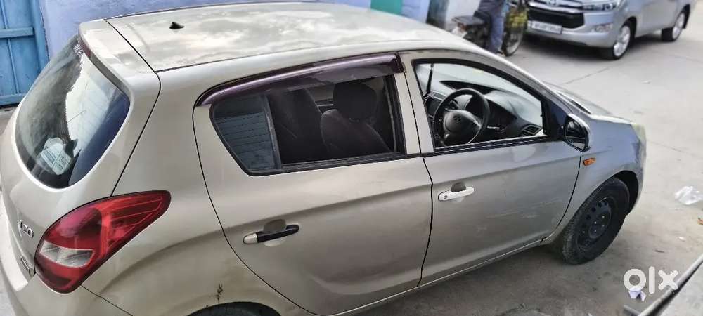 Hyundai I20 2009