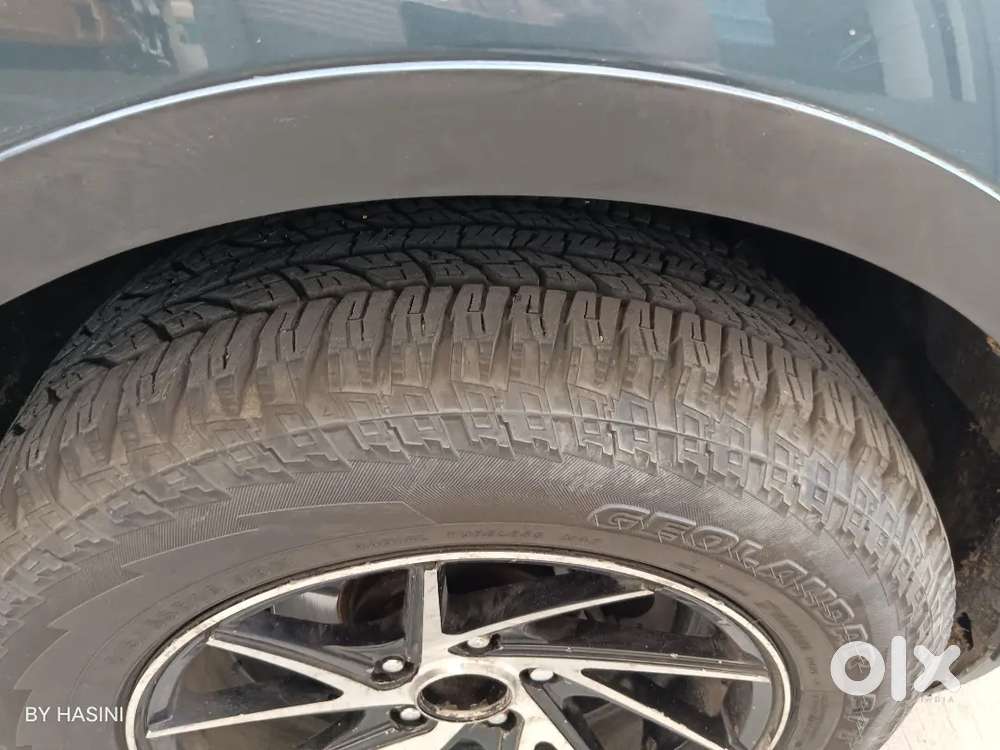 Mahindra Marazzo Diesel Manual 2018
