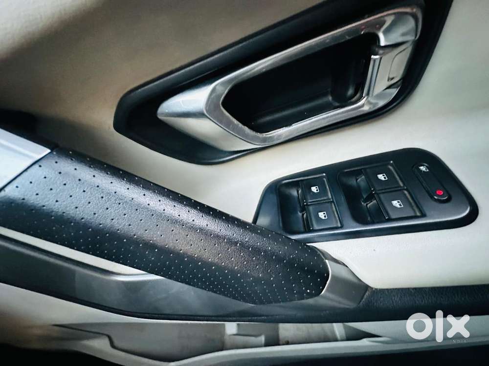 Tata Safari 2.0 Kryotec Xza Plus Gold 6 Str, 2021, Diesel