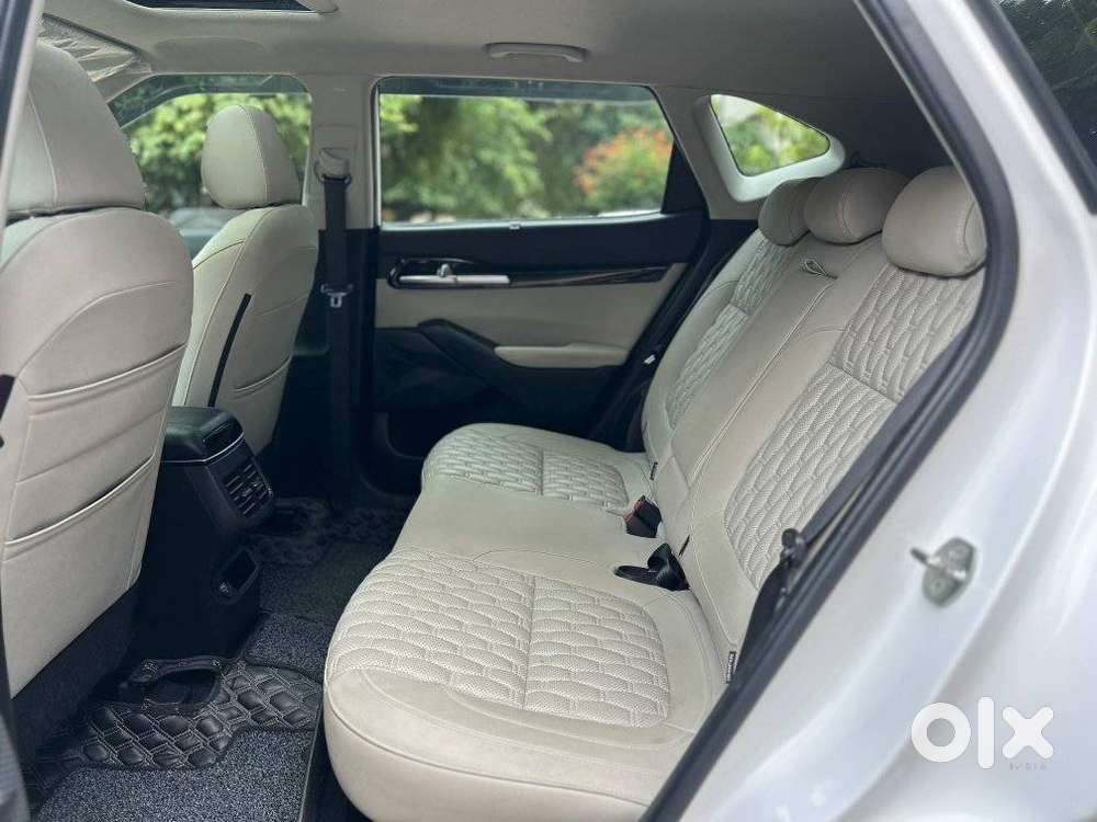 Kia Seltos Htx D, 2023, Diesel