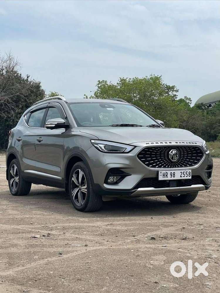 Mg Astor 1.5 Savvy Cvt, 2024