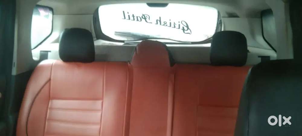 Renault Duster 2013 Diesel Manual
