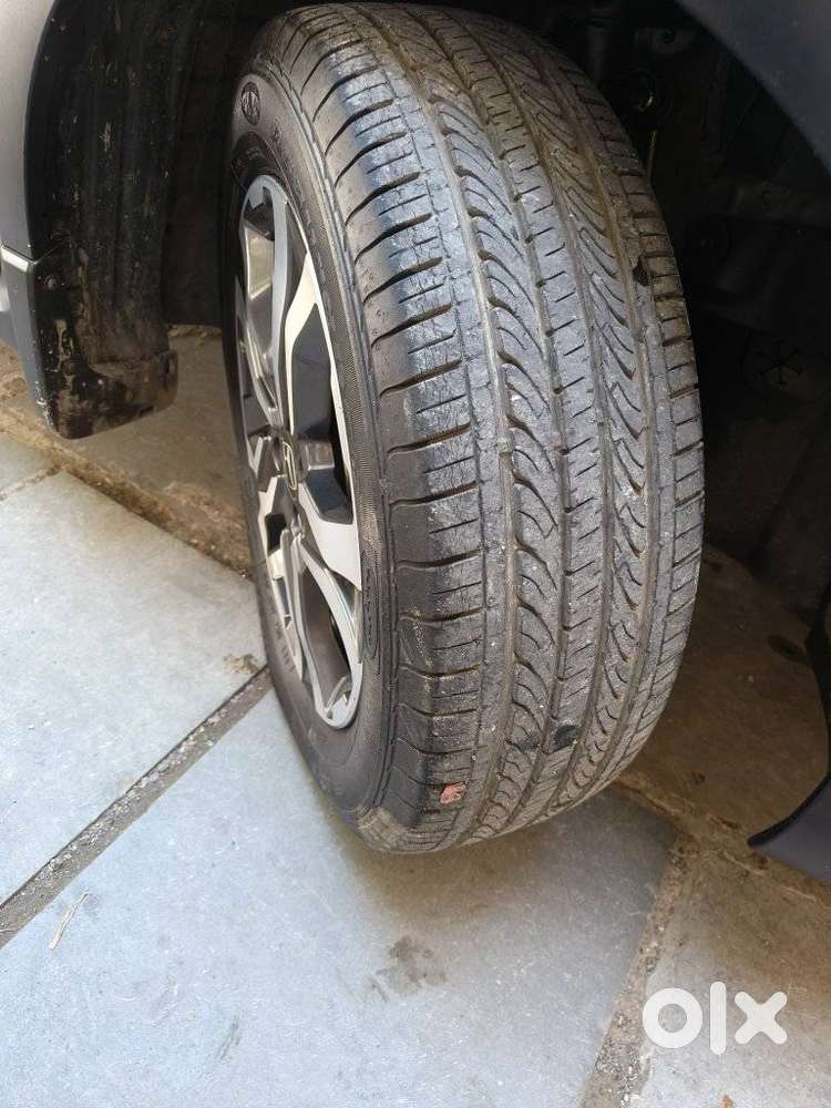 Honda Wr-v 1.2 Vx Exclusive Edition I-vtec Mt, 2018, Petrol