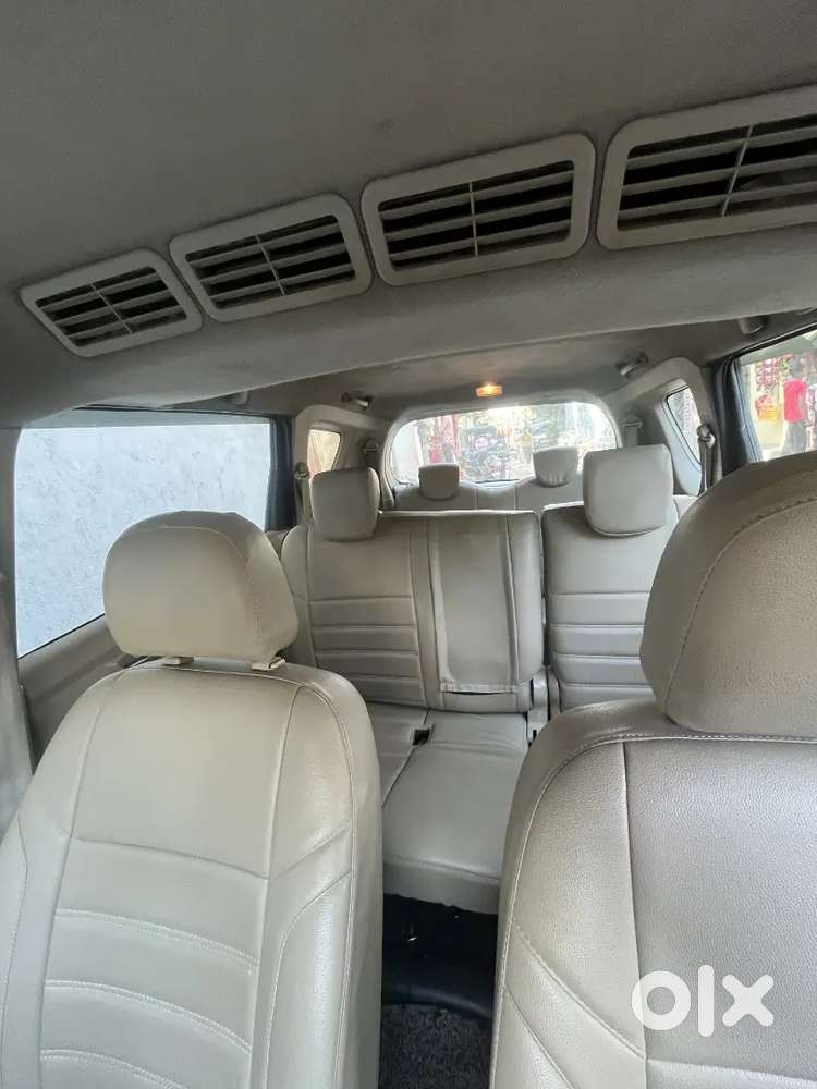 Maruti Suzuki Ertiga 2015 Petrol 133493 Km Driven