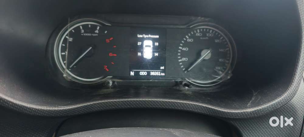 Mahindra Bolero Neo N8, 2024, Diesel