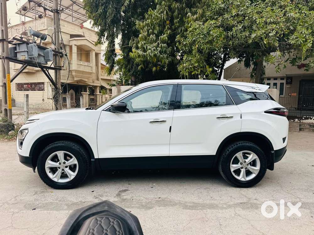 Tata Harrier Xt+, 2022, Diesel