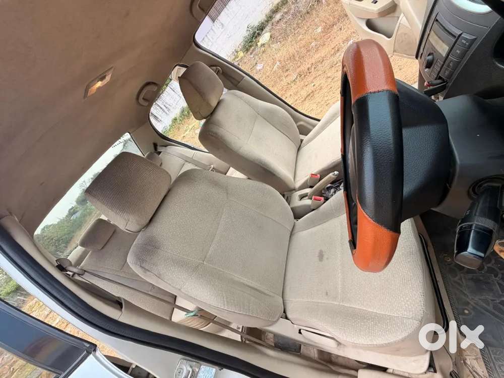 Maruti Suzuki Swift Dzire 2012 Diesel Well Maintained