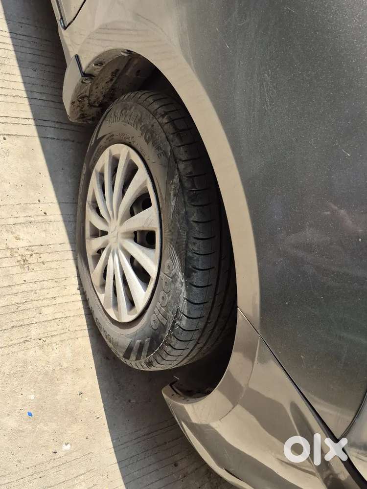 Maruti Suzuki Swift Dzire 2015 Diesel Well Maintained