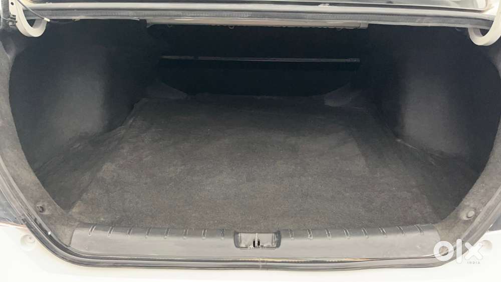 Honda Civic Zx, 2019, Petrol