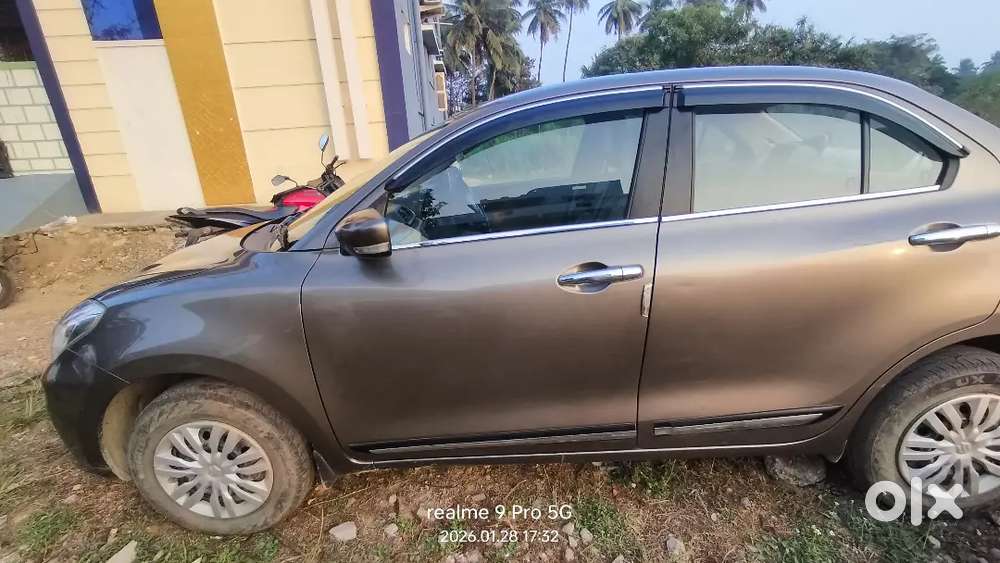 Maruti Suzuki Dzire 2023
