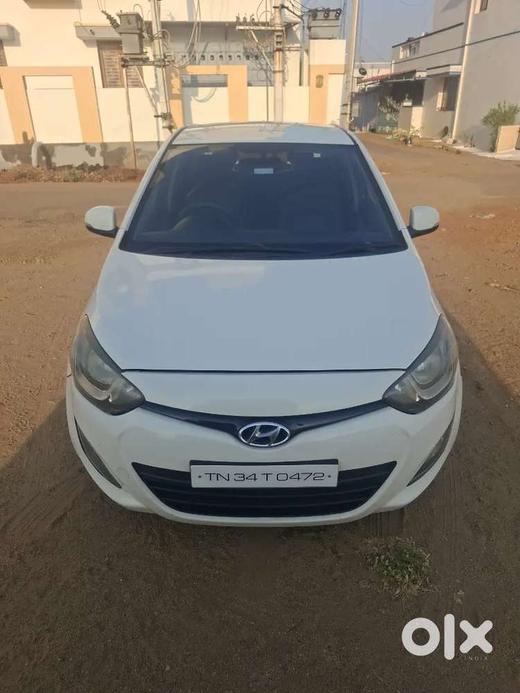 I20 For Sale