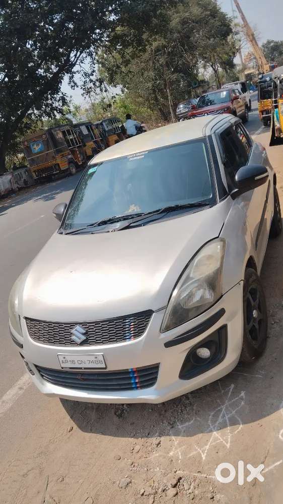 Maruti Suzuki 1000 2014 Diesel 150000 Km Driven