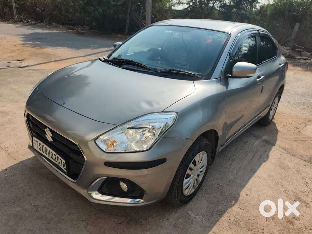 Maruti Suzuki Dzire - Urgent Sale