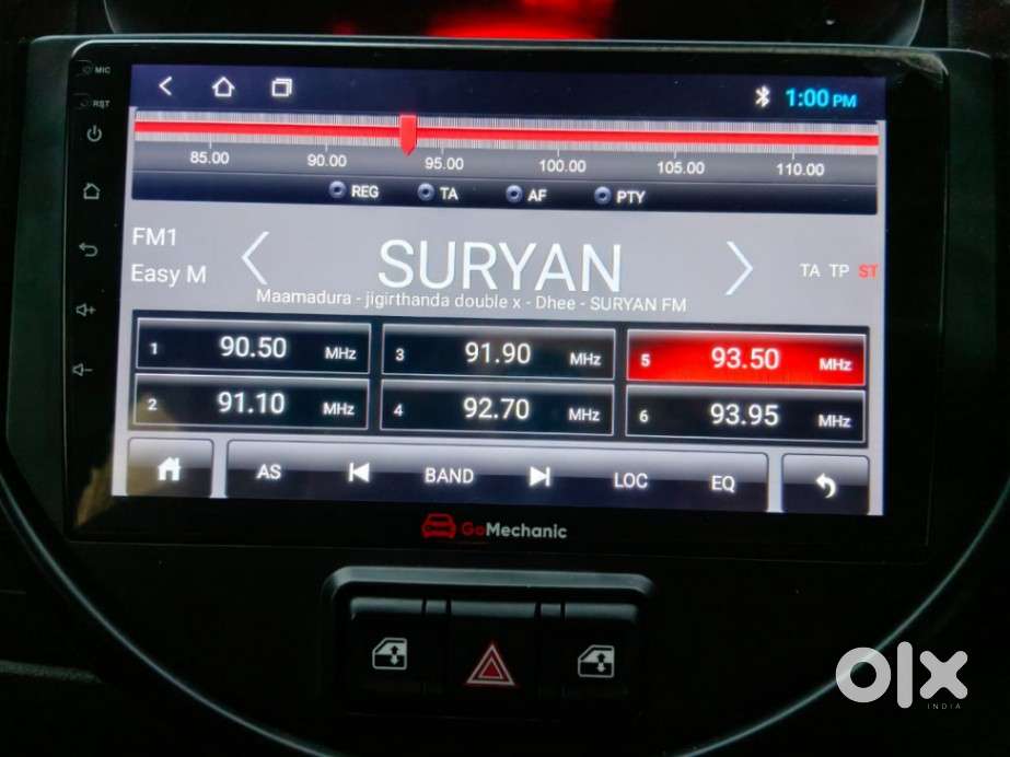 Maruti Suzuki S-presso Vxi Plus Amt, 2020, Petrol