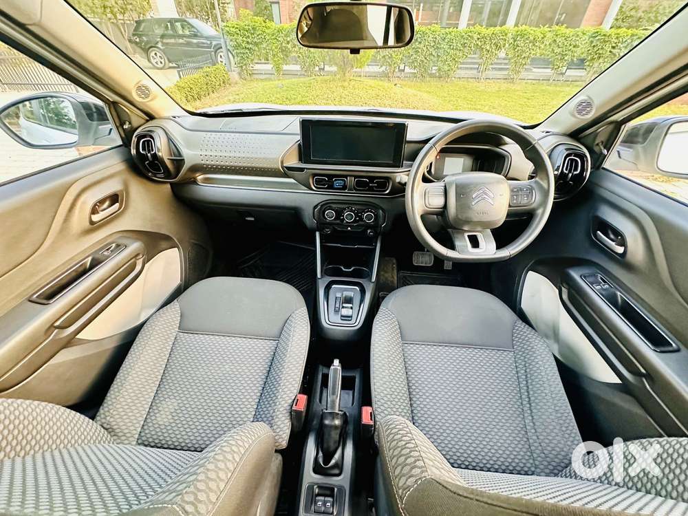 Citroen Ec3 Feel, 2023, Electric