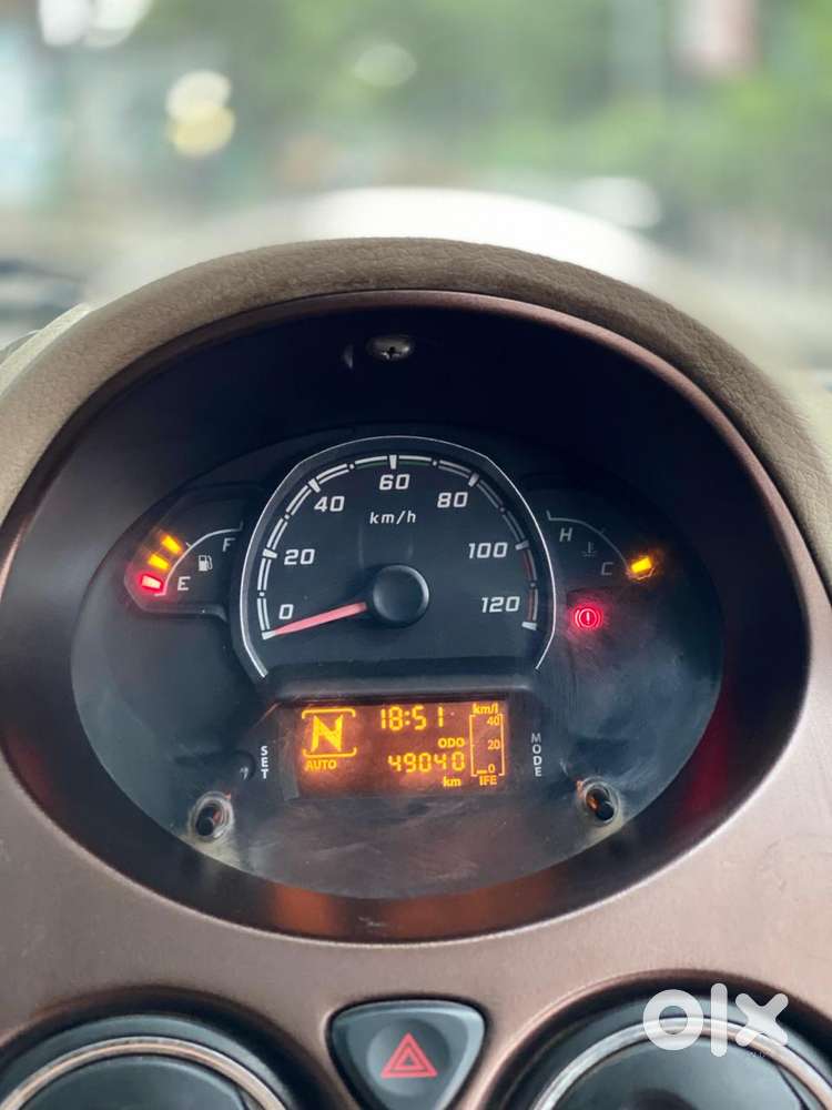 Tata Nano Xta, 2015, Petrol