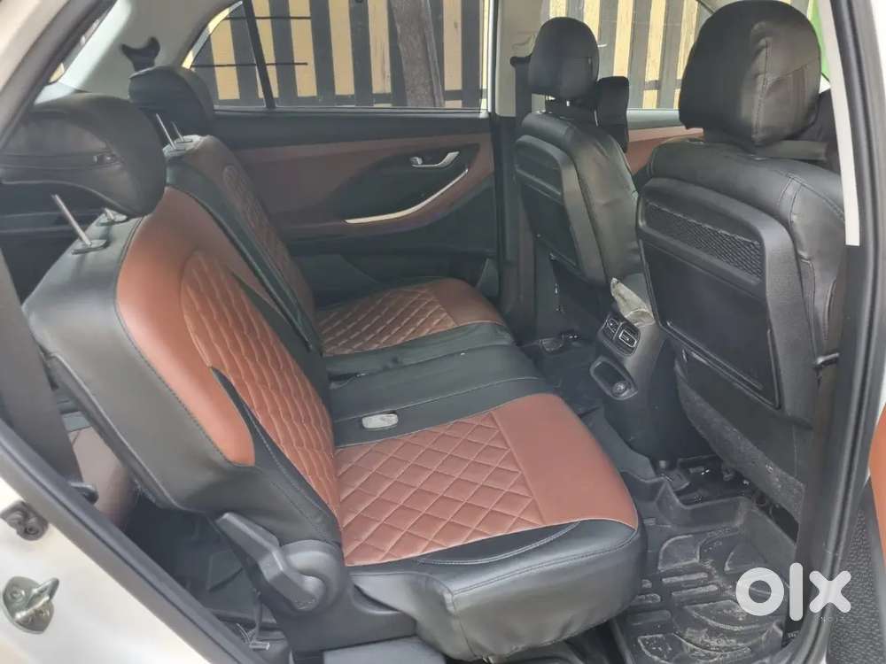 Hyundai Alcazar 2024