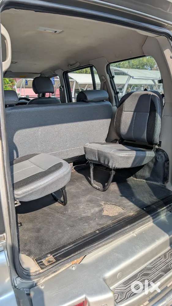 Mahindra Scorpio 2015 Diesel 164000 Km Driven