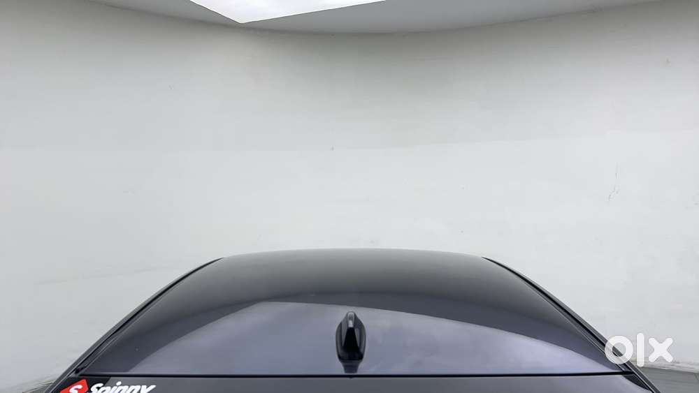 Honda Amaze Vx Cvt Petrol, 2023, Petrol