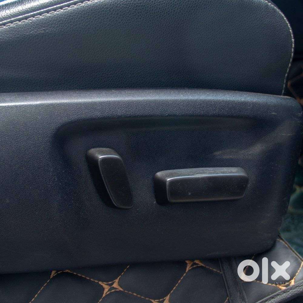Toyota Fortuner 4x2 At 2.8 Diesel, 2022, Petrol