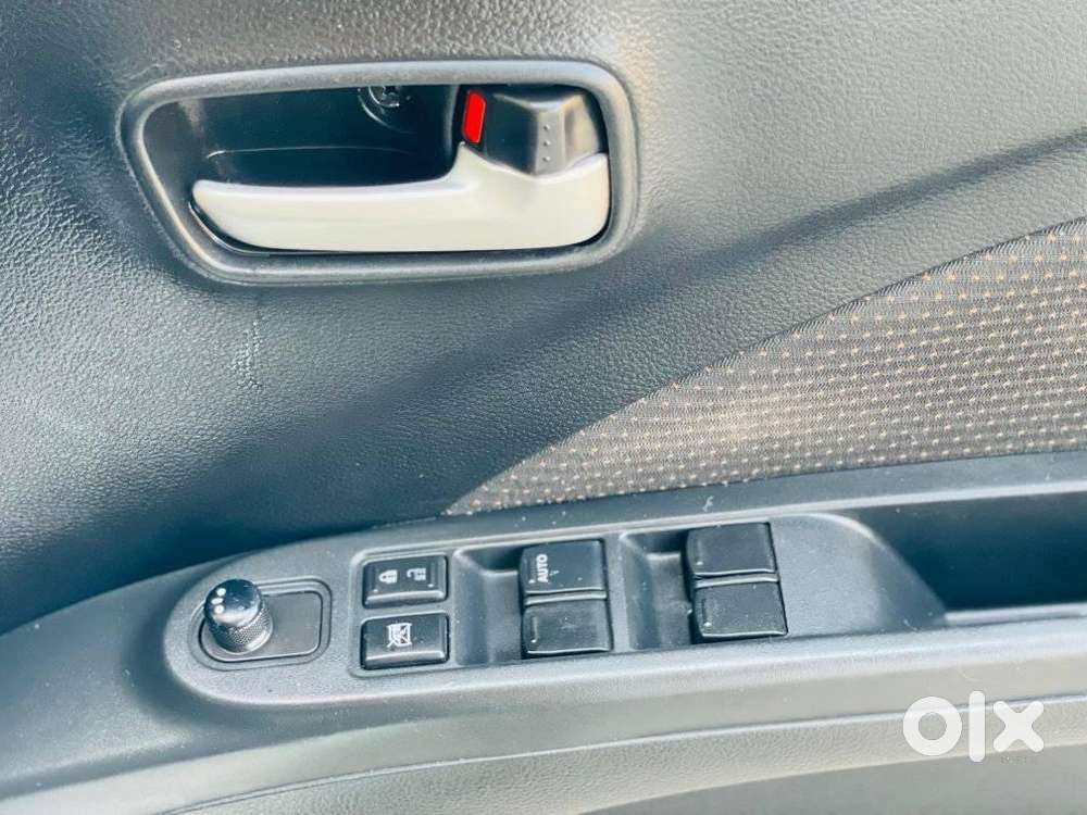 Maruti Suzuki Celerio X Amt Zxi, 2020, Petrol