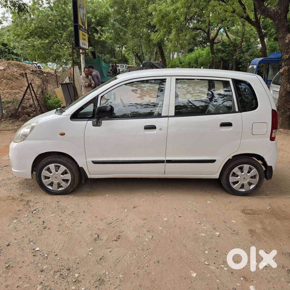 Maruti Suzuki Zen Estilo Lxi Bs Iv, 2011, Cng & Hybrids