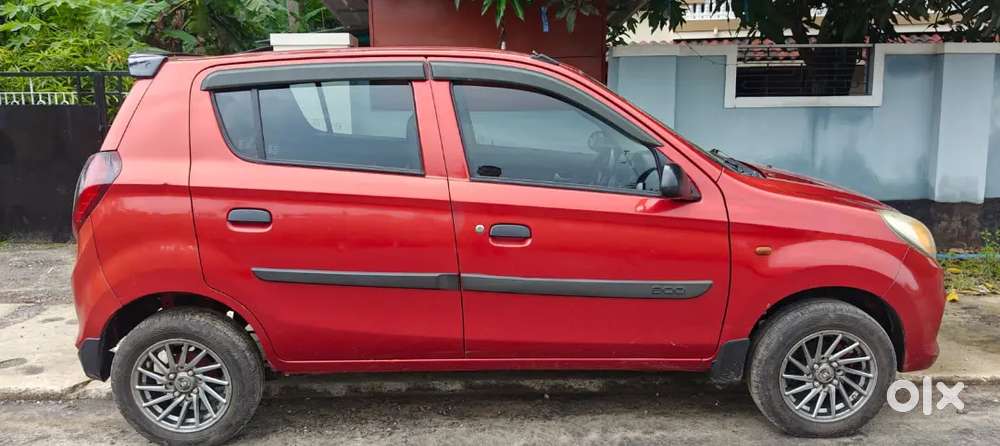 Neet And Clean Well Maintained, With  Nice Alloy Wheels.